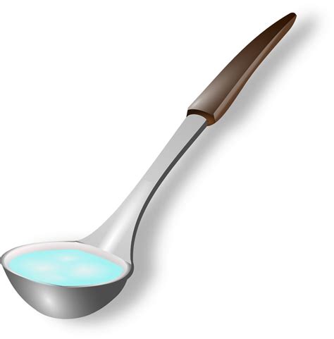 The Ultimate Guide to Ladles: Everything You Need to Know.